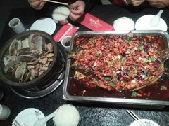 android_upload_pic-鸣记脆皮烤鱼(岐山路店)