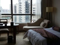 -东莞常平逸豪国际大酒店