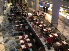 -LONG BAR 廊吧(外滩华尔道夫酒店)