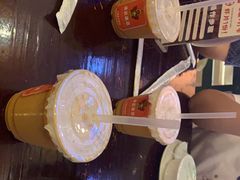 -清迈清迈巷口小排档(烟台山店)