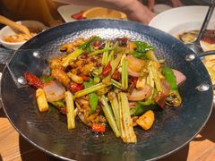 -首秀·四川料理(星耀101店)