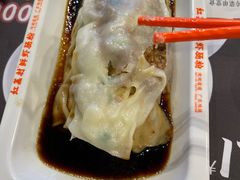 -红荔村肠粉(中银店)