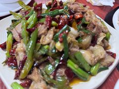-江西特色小炒(妙境路店)