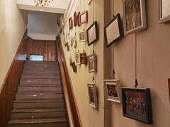 -CafeDuVillage乡村咖啡馆(美邻苑店)