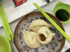 -大福来锅巴菜(古文化街店)