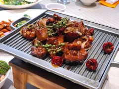 -品悦酒店(三林古镇店)