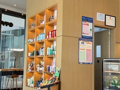 -星巴克(深圳百度大厦西塔店)