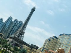 -澳门喜来登大酒店