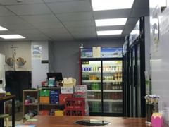 大堂-啊臻味道米粉(义乌店)