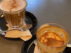 -微焙咖啡工厂(海峡创意产业园·红坊店)