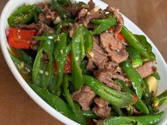 -芦茨金富饭庄·25年老字号·专做稻草鸡