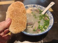 -小潘记鸭血粉丝汤