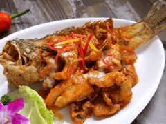 -Thai Alley泰爱里(二沙岛店)