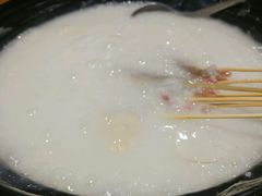 -盈田盈粥庄(博山东路店)