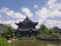 -梁祝景区