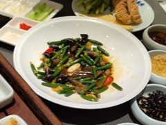 -北平盛世·新京菜·北京烤鸭(劲松·双井店)