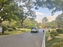 -浙江西子宾馆·瑶园咖啡厅