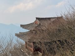 -娄山关景区