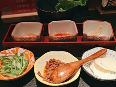 -300杯·和牛烧肉清酒专门店(廊里店)