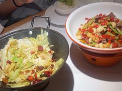 -首秀·四川料理(吾悦广场店)