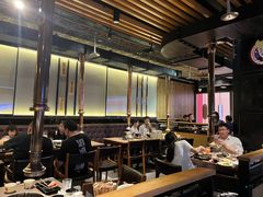 -火炉火自助餐(枫蓝国际店)