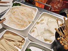 -海底捞火锅(亲子主题北金鹰店)