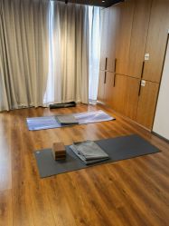 -FineYoga梵音瑜伽·普拉提