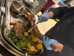 -太原富力万达文华酒店·美食汇西餐厅