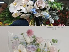 -双季花艺园艺市场(浦东店)