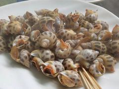 -清水湾3号(东方小周海鲜店)