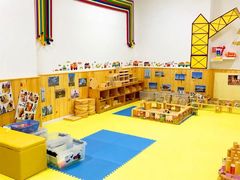 -胡姬港湾幼儿园(张江春晓校区)