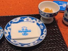 -小山日本料理(兴业太古汇店)