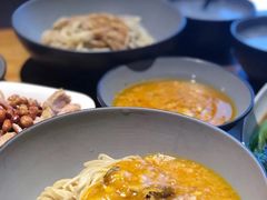 -姚面记·海派家常菜(恒基名人购物中心店)