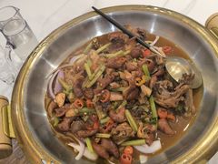 -红椒香·闽北光泽菜·宴请聚会(奥体店)