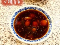 古法糖芋苗-南京大牌档(龙江新城市广场店)