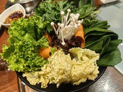-东海怡品海鲜豆捞(星街坊店)