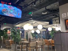 -日进一片海.生腌海鲜火锅.宵夜烧烤(三里屯总店)