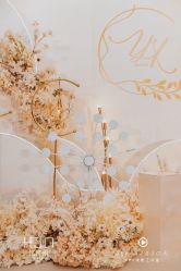 -忆江南婚礼策划(姑苏店)