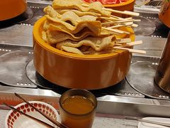 -喜家自助小火锅(乐客城店)