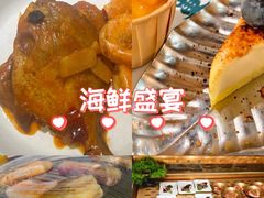-東盛炭烤自助料理(玄武招商花园城店)