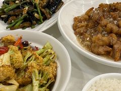 -香满楼(南关店)