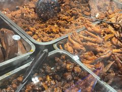 -乔波食品(杜桥中心菜场店)