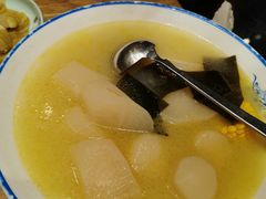 -鸡毛店·川菜(双楠店)