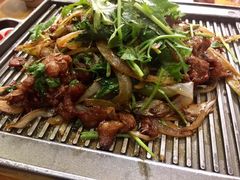 -局气 烤鸭·北京菜(光华路店)