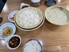 -延阿姨水豆腐(公园店)