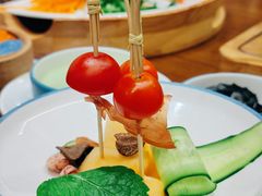 -芸南道·过桥米线(昆明老街旗舰店)