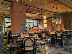 -三只耳冷锅鱼火锅(玉林店)