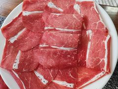 -马记伊源斋涮肉·清真菜(百子湾店)