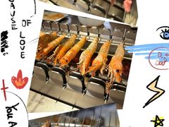 -很久以前羊肉串(南京路第一百货店)