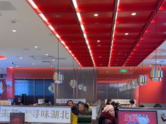 -来菜·湖北头牌藕汤(武商MALL众圆店)